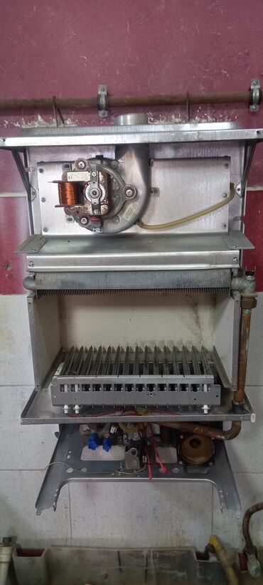 Kombilər: İşlənmiş Kombi E.C.A. 35 kVt, Ünvandan götürmə, Ödənişli quraşdırma, Zəmanətli, Kredit yoxdur -da lalafo.az — 8 Kombilər: İşlənmiş Kombi E.C.A. 35 kVt, Ünvandan götürmə, Ödənişli quraşdırma, Zəmanətli, Kredit yoxdur — 8