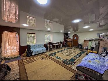 Продажа коттеджей и домов: ПРОДАЁТСЯ : ДОМ САРУЙСКАЯ / ВАСИЛЬЕВА На участке два дома Общая — 7