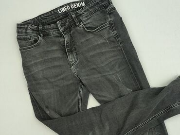 DENIM JEANS, Jeans for women, size S