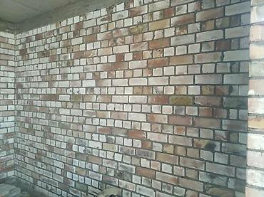 Кладка: Пескоблок пескоблок пескоблок пеноблок газоблок — 8