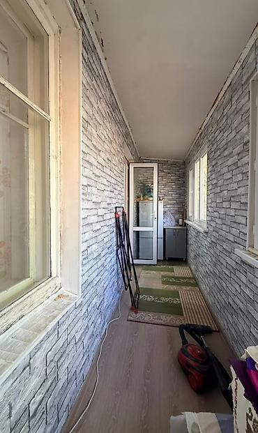 хрущевка квартира: 1 комната, 30 м², Хрущевка, 3 этаж — 7