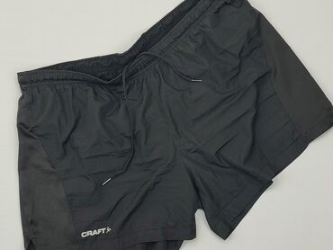 Szorty i spodenki: Szorty i spodenki 2XL (EU 44), stan - Dobry