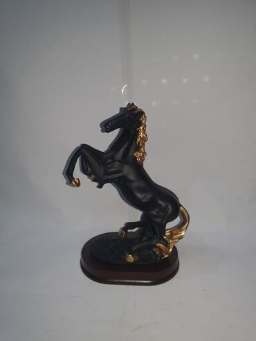 Fiqurlar: Fiqur, Rezin — 21