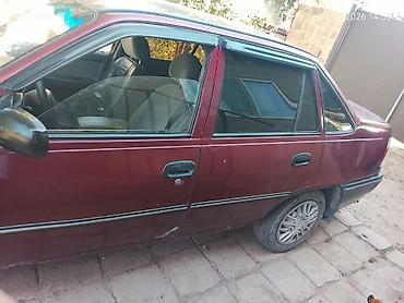 gac aion lx plus: Daewoo Nexia: 2007 г., 1.6 л, Бензин, Седан — 2