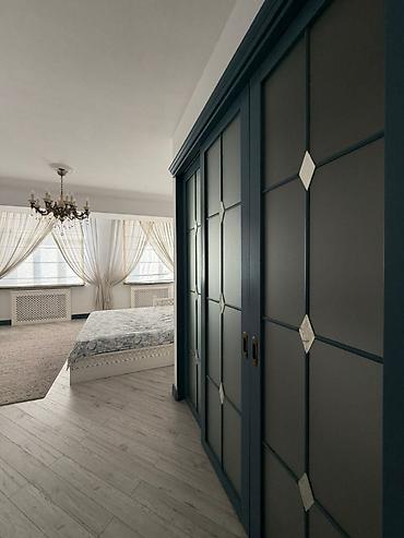 brk group: 2 комнаты, 126 м², Золотой квадрат Элитка, 7 этаж, Евроремонт — 3