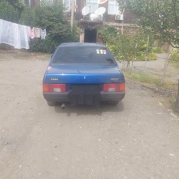 rol satisi: VAZ (LADA) 21099: 1.5 l | Sedan — 2