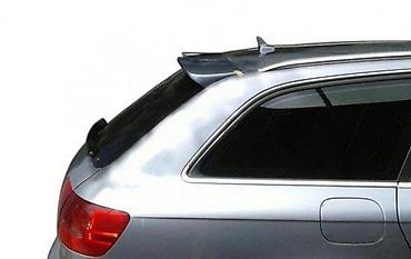 SPOJLER RS6 KACKET AUDI A6 C6 KARAVAN AVANT (1) | Spojler Kačket za na lalafo.rs SPOJLER RS6 KACKET AUDI A6 C6 KARAVAN AVANT (1) | Spojler Kačket za