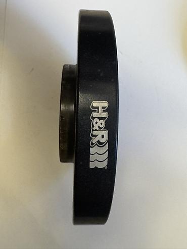 disk kalpaklari: H&R təkər ara spacerləri satılır
2 ədəddir, boltları da var — 2