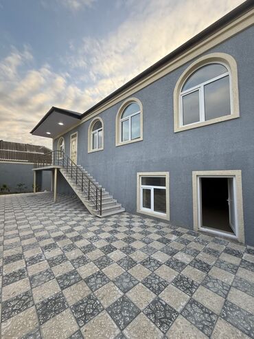 купить магазин в баку: Бина 4 комнаты, 140 м², Есть кредит, Свежий ремонт