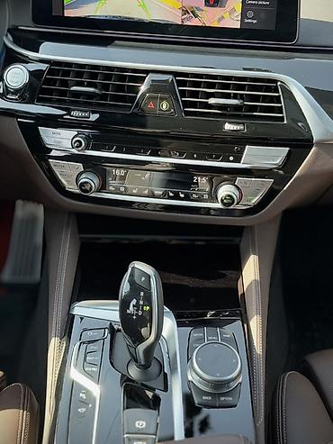 m5 stick: BMW 530: 2021 г., 2 л, Автомат, Бензин, Седан — 7