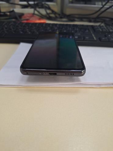 Samsung: Samsung Galaxy A53 5G, Б/у, 128 ГБ, цвет - Черный, 2 SIM — 6