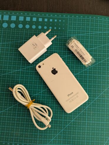 сколько стоит виво х200 про в бишкеке: IPhone 5c, Б/у, < 16 ГБ, Белый, Наушники, Кабель, Зарядное устройство, 72 %