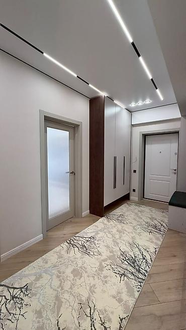 тимиряз: 2 комнаты, 72 м², Филармония Элитка, 6 этаж, Дизайнерский ремонт — 8
