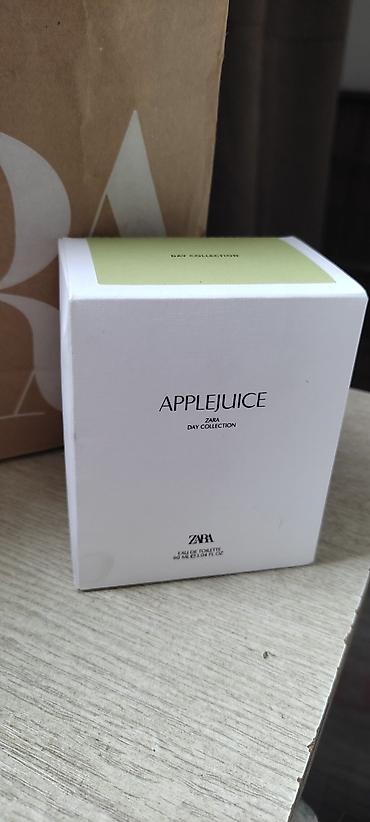 Парфюмерия: Духи оригинал парфюм новый .от Зара . привезли с Португалии — 8