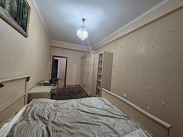 lambirin tavan: Satılır: Yataq otağı mebel dəsti Tərkibi: - 2 nəfərlik çarpayı — 2