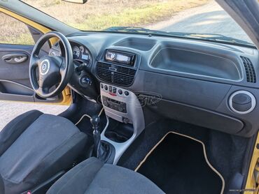 Fiat: Fiat Punto: 1.4 l. | 2006 έ. 200000 km. Κουπέ — 9