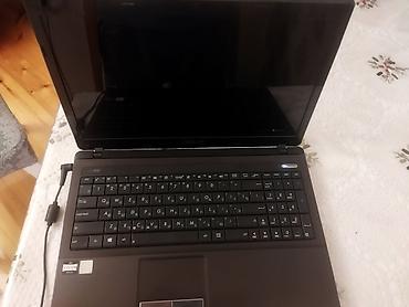 ASUS: ASUS noutbuk - Brend/model: ASUS (korpusda ASUS loqosu) - Ekran — 2