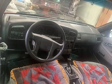 волцваген т4: Volkswagen Passat Variant: 1990 г., 1.8 л, Механика, Универсал — 4