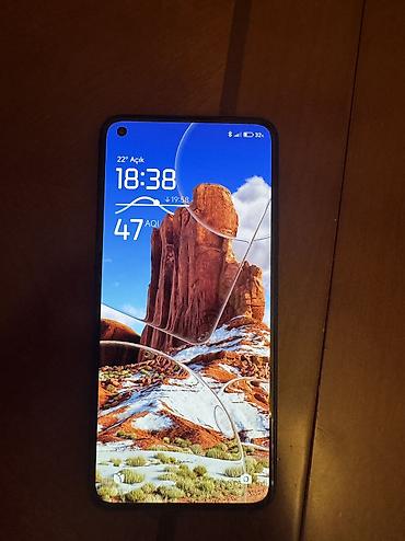 12 lite: Xiaomi Mi 12 Lite, 128 GB, rəng - Qara — 1