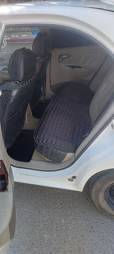 Унаа сатуу: Daewoo Nubira: 1999 г., 1.5 л, Кол менен иштөөчү, Бензин, Седан — 7