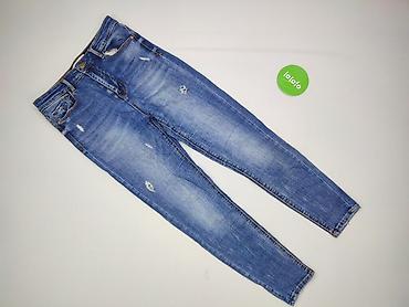 stradivarius mom: Stradivarius, Jeansy damskie, rozmiar M — 2