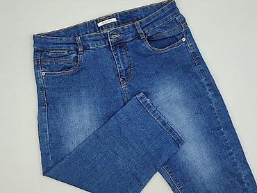 bell bottom jeans: Camaïeu, Jeansy damskie, rozmiar L — 1