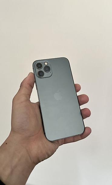iphone 14 bishkek: IPhone 12 Pro, Б/у, 256 ГБ, 82 % — 1