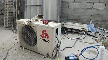 Ремонт холодильников, морозильников: Ремонт холодильников.Выезд диагностика.Замена компрессора,замена — 13