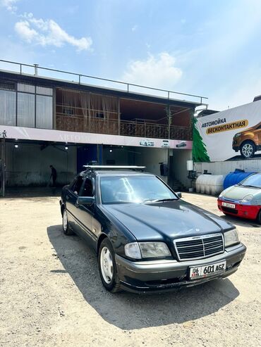 опель фронтера а: Mercedes-Benz 220: 2000 г., 2.2 л, Механика, Дизель, Седан