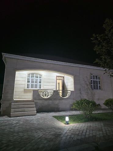 Günlük kirayə evlər: Sizdə Bizim Ailəvi İstirahət Mərkəzində Dincəlməy Şansını Əldən — 3