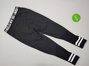 leggins: Shein, Legginsy Sportowe damskie, rozmiar S — 3