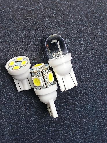 maşın led: Salam, maşın üçün led lampalar satıram. Salon və nömrə üçün led — 2