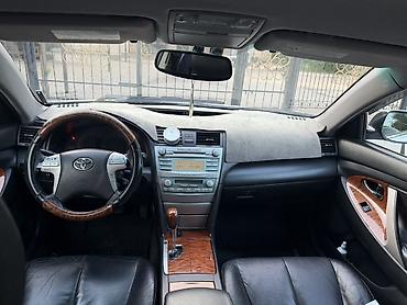 диски р17 камри: Toyota Camry: 2008 г., 3.5 л, Автомат, Бензин, Седан — 4
