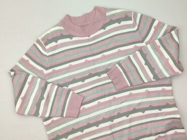 stradiwarius swetry: Women`s sweater, size 3XL