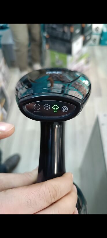 Ütülər və buxarlayıcılar: Buxarlı ütü, Raf, Kredit var, Pulsuz çatdırılma — 6