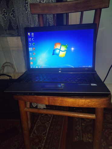 hp 15 da1031nia: İşlənmiş HP 15.6 ", Intel Pentium, 256 GB