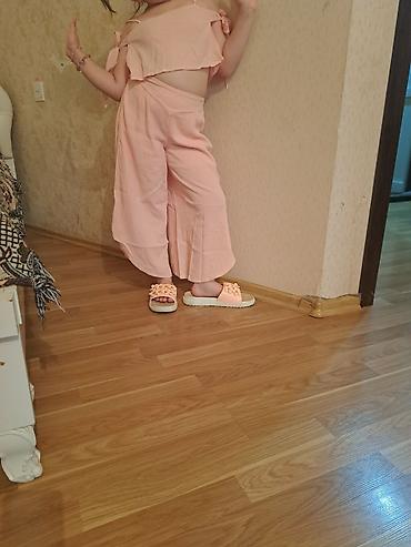 Комплекты одежды: Комплект, Для девочек, 6 - 7 лет — 2