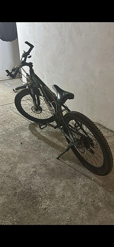 skoros: Yeni Şəhər velosipedi Anmier, 26", Ünvandan götürmə — 2