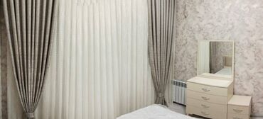 Uzunmüddətli kirayə mənzillər: Nərimanov rayonu, Whitestone Tower kompleksində, Heydər Əliyev — 8