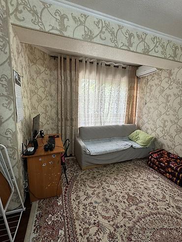2 8: 2 комнаты, 74 м², 8 мкр Элитка, 1 этаж — 5