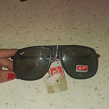 Eynəklər: Gün eynəyi, Ray-Ban, Yeni — 15