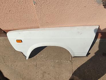Auto delovi: Prednje levo krilo Lada 2104 Karavan, Lada 2105, Lada 2107 Riva. U — 4
