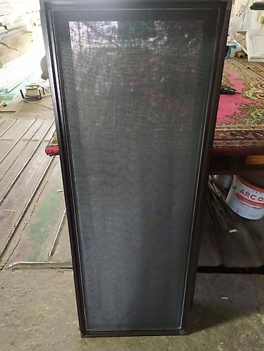 Москитные сетки: Москитная сетка, Внутренняя, На заказ — 12