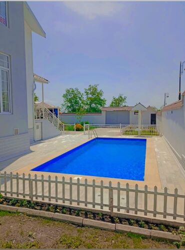 Günlük kirayə evlər: 20 kv. m, 4 otaqlı, Kanalizasiya, İnternet, Kombi -da lalafo.az — 4 Günlük kirayə evlər: 20 kv. m, 4 otaqlı, Kanalizasiya, İnternet, Kombi — 4