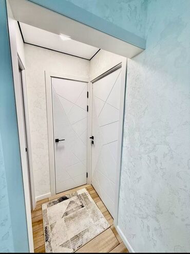 Продажа домов: 3 комнаты, 60 м², 104 серия, 2 этаж, Дизайнерский ремонт