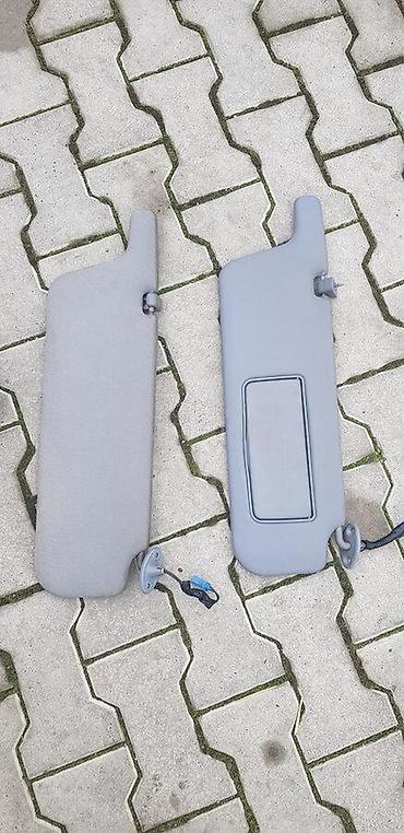 SUNCOBRAN ZA TOYOTA PREVIA OD 2000. DO 2006. GOD