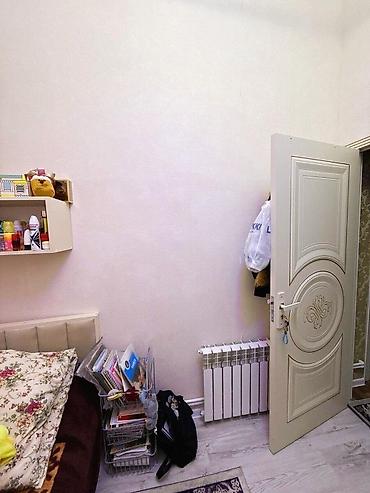 gence ev satisi: Bakı, 3 otaqlı, Köhnə tikili, m. Sahil, 65 kv. m — 7