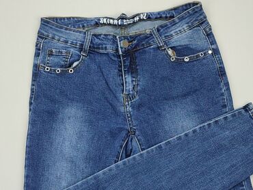 marco polo jeansy: Jeansy S (EU 36), stan - Dobry