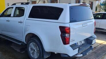 Dam üçün baqaj: Changan pikablar üçün baqajlar satılır .Baqajların hər biri yenidir və -da lalafo.az — 5 Dam üçün baqaj: Changan pikablar üçün baqajlar satılır .Baqajların hər biri yenidir və — 5