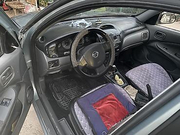 авто byd электромобиль: Nissan Almera Classic: 2008 г., 1.6 л, Механика, Бензин, Седан — 5